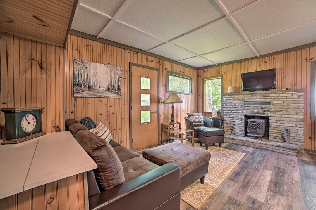 Photo of Livingroom in Brutus