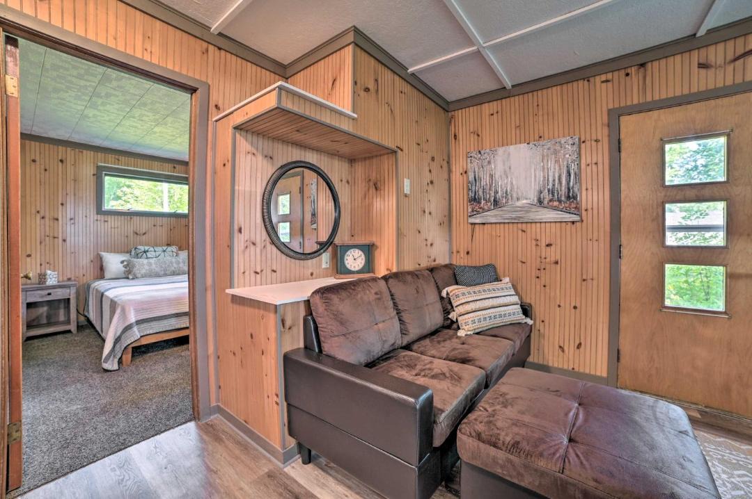Photo of Livingroom in Brutus