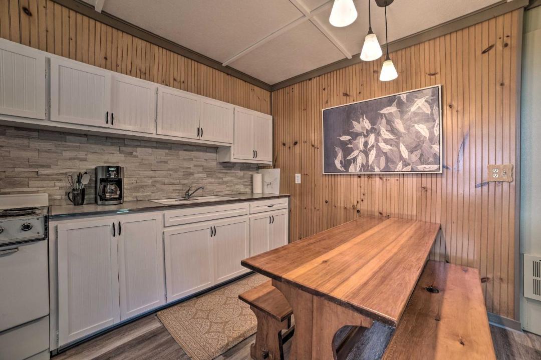 Photo of Kitchen in Brutus