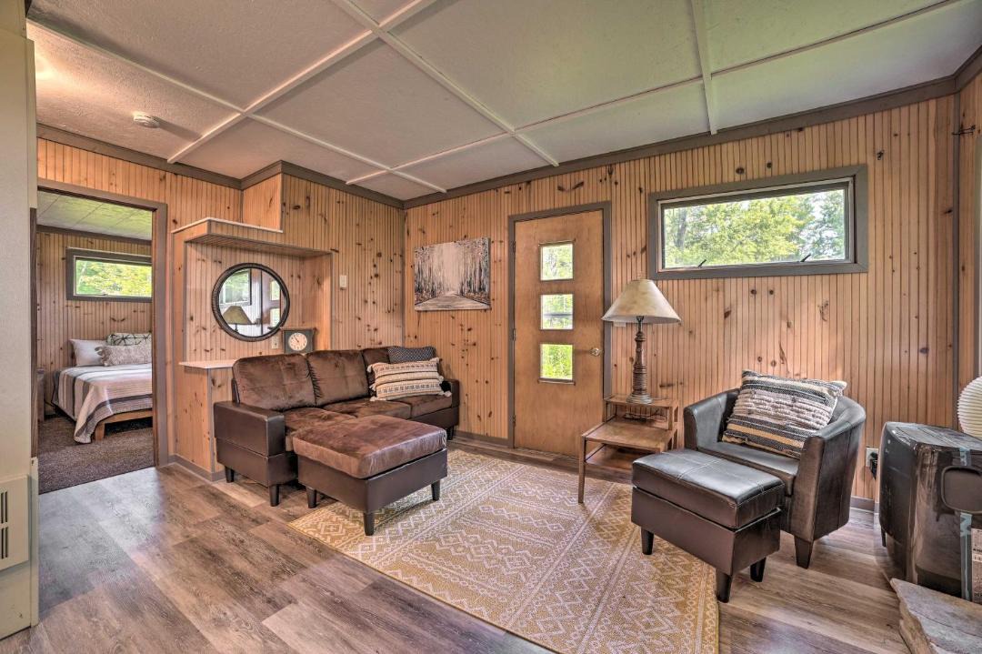 Photo of Livingroom in Brutus