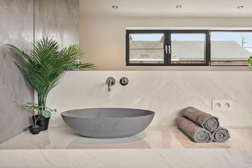 Photo of Bathroom in Mechelen