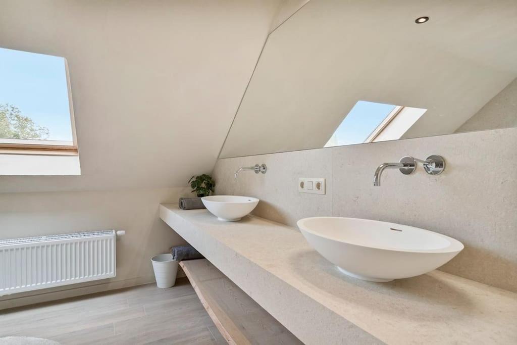 Photo of Bathroom in Mechelen