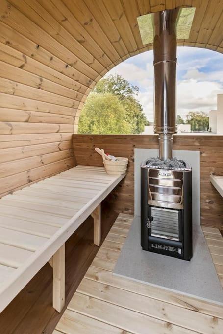 Photo of Patio Balcony in Mechelen