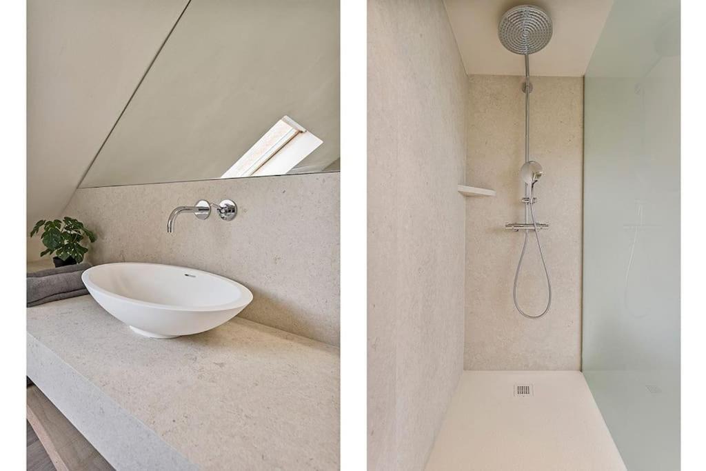 Photo of Bathroom in Mechelen