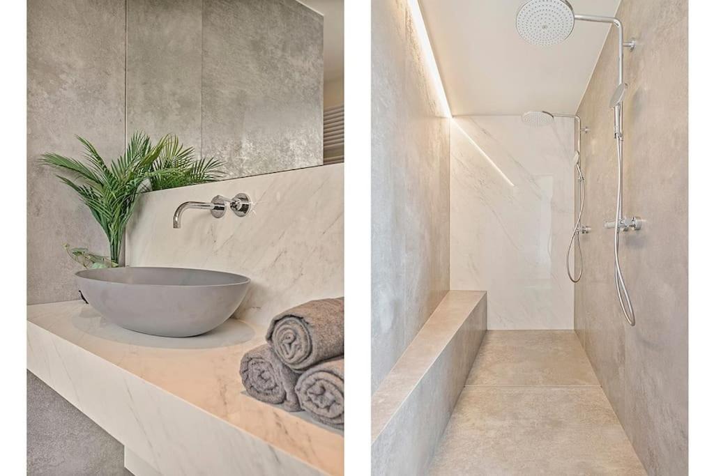 Photo of Bathroom in Mechelen