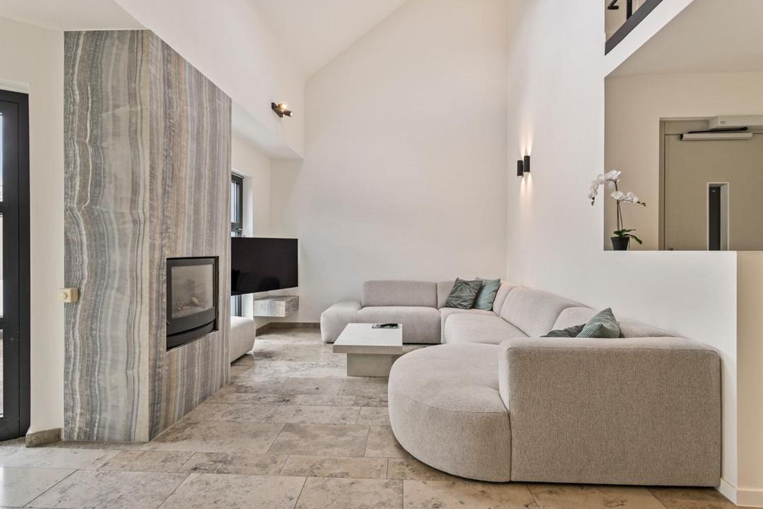 Photo of Livingroom in Mechelen