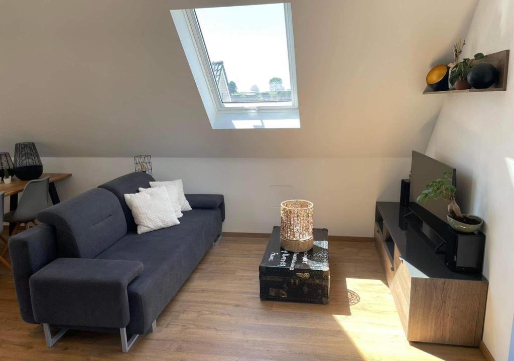 Photo of Livingroom in Baelen
