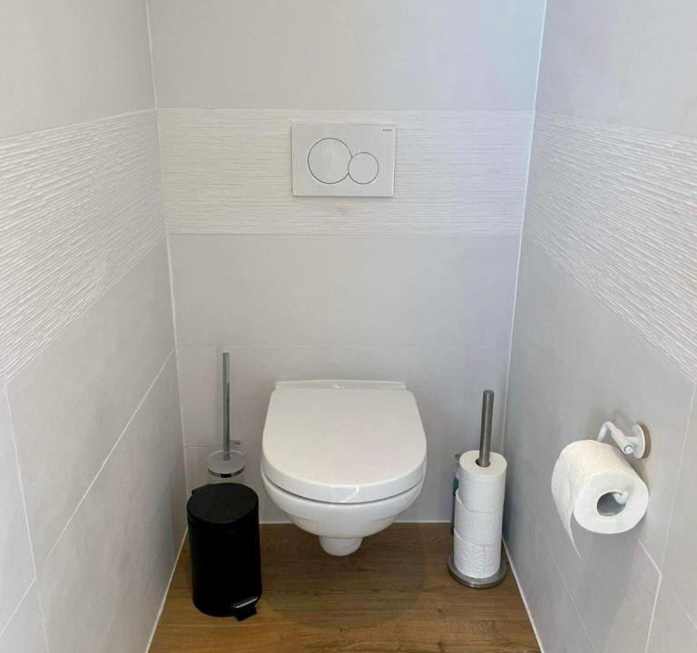 Photo of Bathroom in Baelen