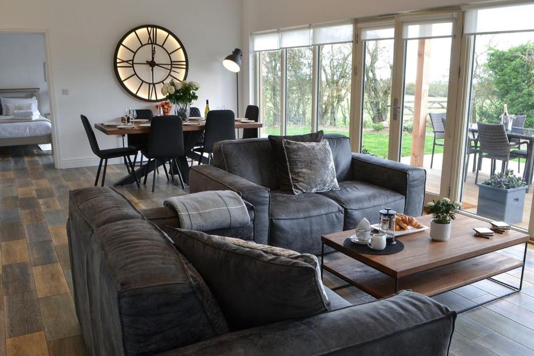 Photo of Livingroom in Longframlington