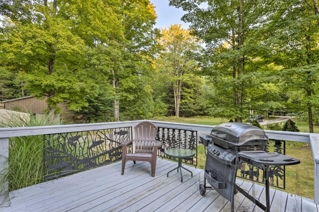 Photo of Patio Balcony in Thompsonville