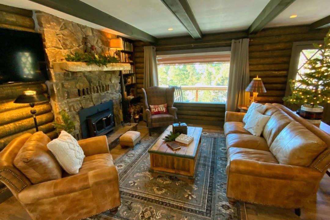 Photo of Livingroom in Florissant