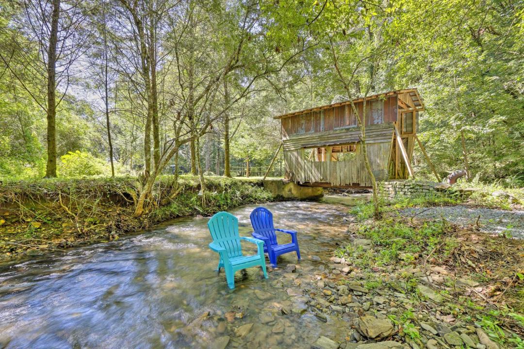 Photo of Outdoor in Ellijay