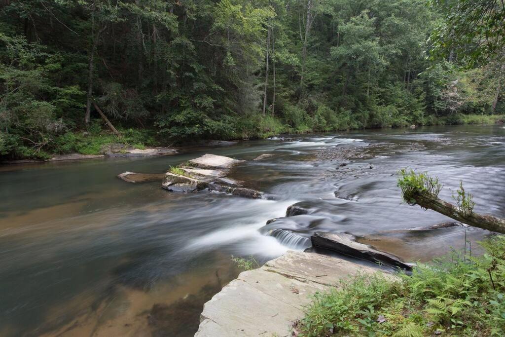 Photo of Outdoor in Ellijay