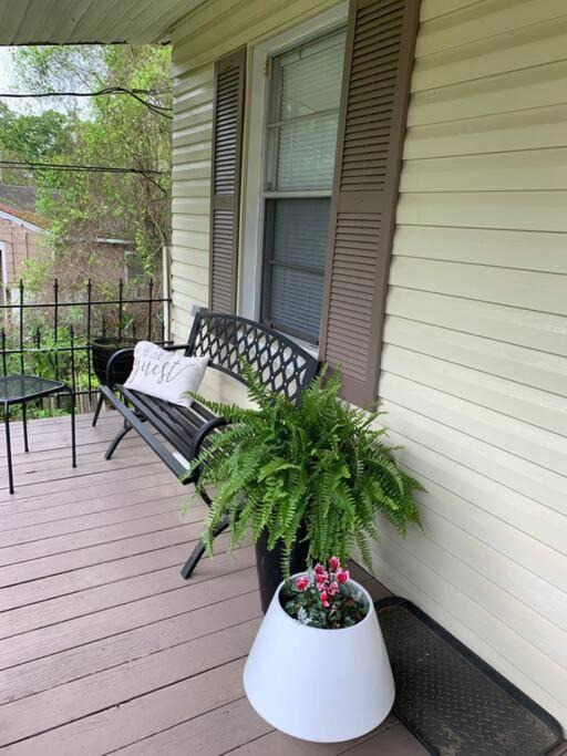 Photo of Patio Balcony in Brookhaven