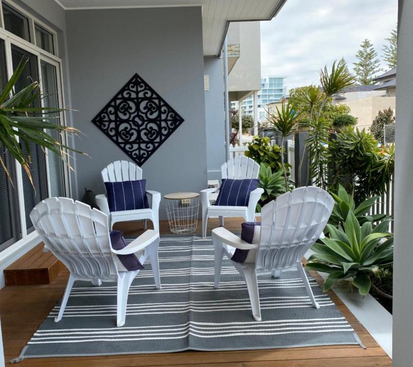 Photo of Patio Balcony in Mandurah