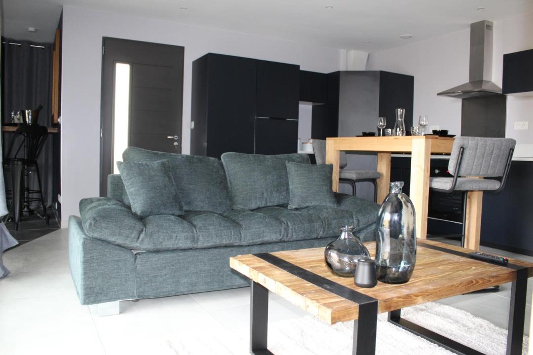 Photo of Livingroom in Fontenay-le-Comte