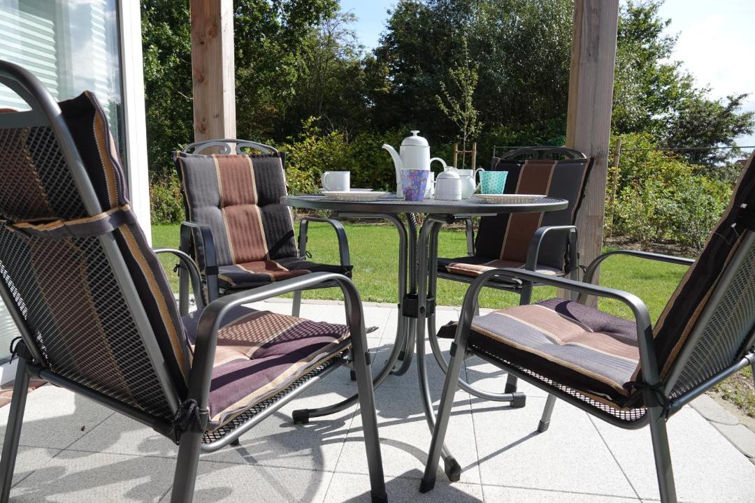 Photo of Patio Balcony in Wremen