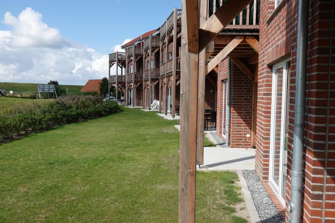 Photo of Buildings in Wremen