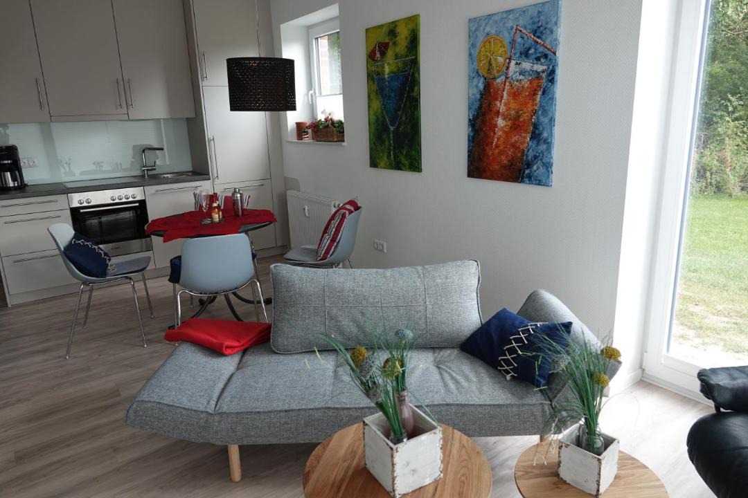 Photo of Livingroom in Wremen