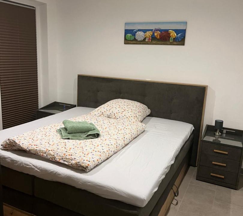 Photo of Bedroom in Schuettorf