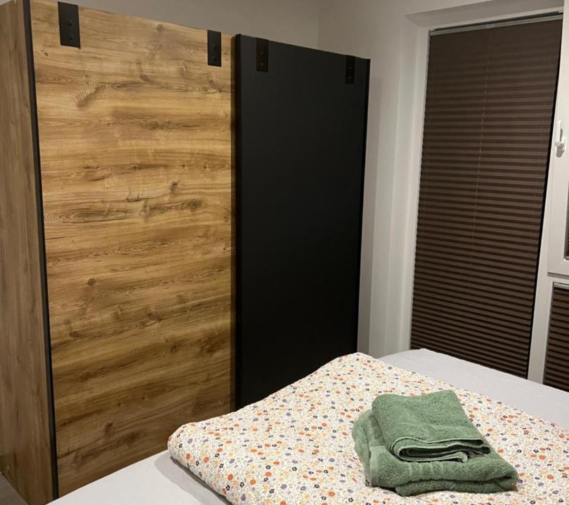 Photo of Bedroom in Schuettorf