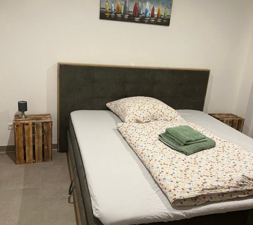 Photo of Bedroom in Schuettorf