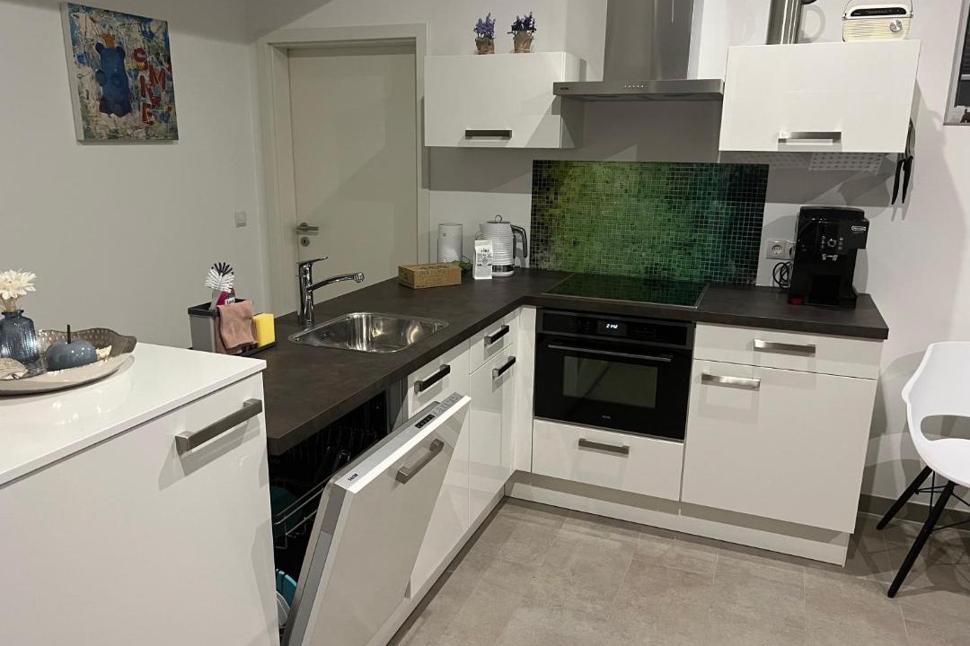 Photo of Kitchen in Schuettorf