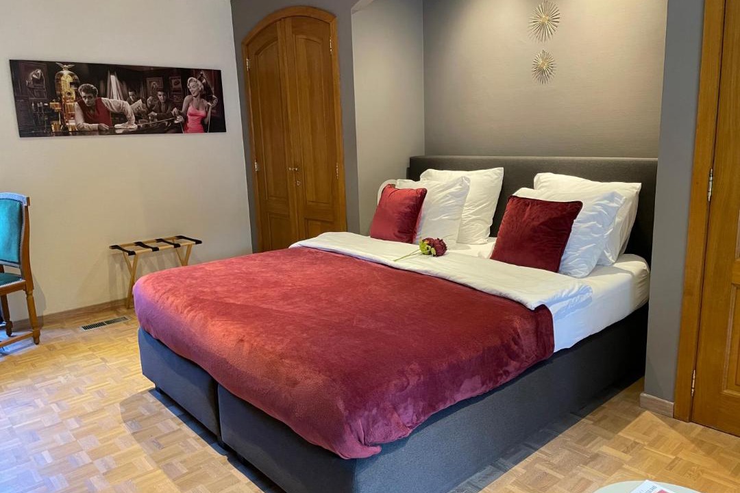 Photo of Bedroom in Averbode