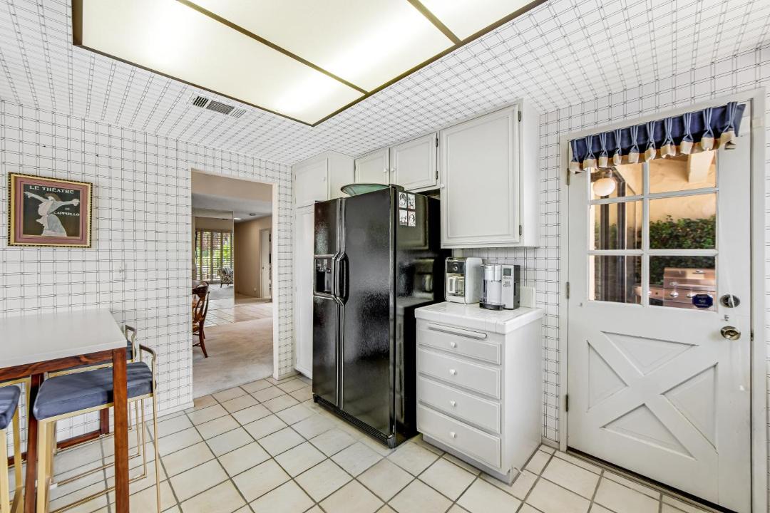 Photo of Kitchen in Palm Desert