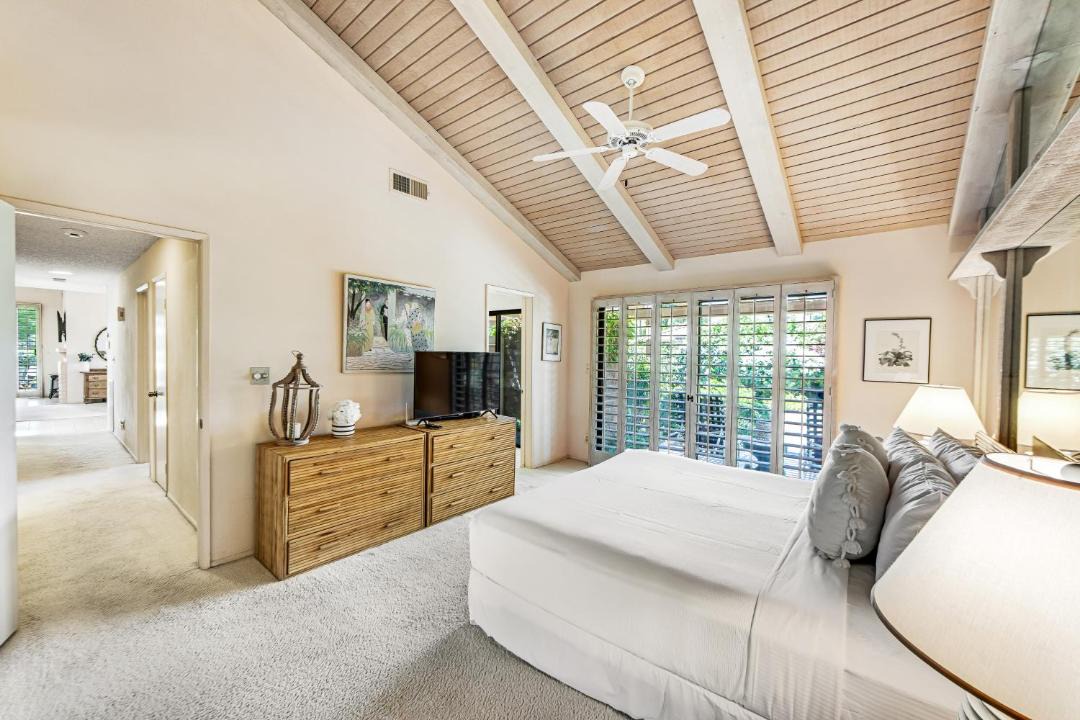 Photo of Bedroom in Palm Desert
