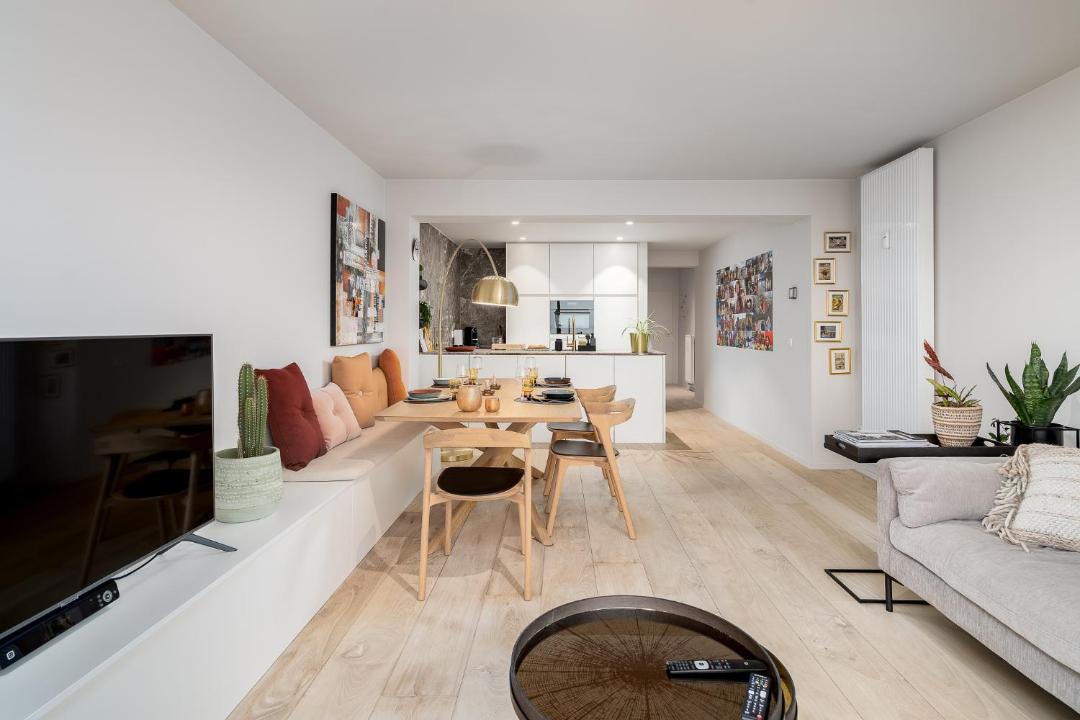 Photo of Livingroom in Oostduinkerke-Bad