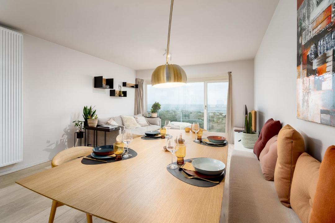 Photo of Livingroom in Oostduinkerke-Bad