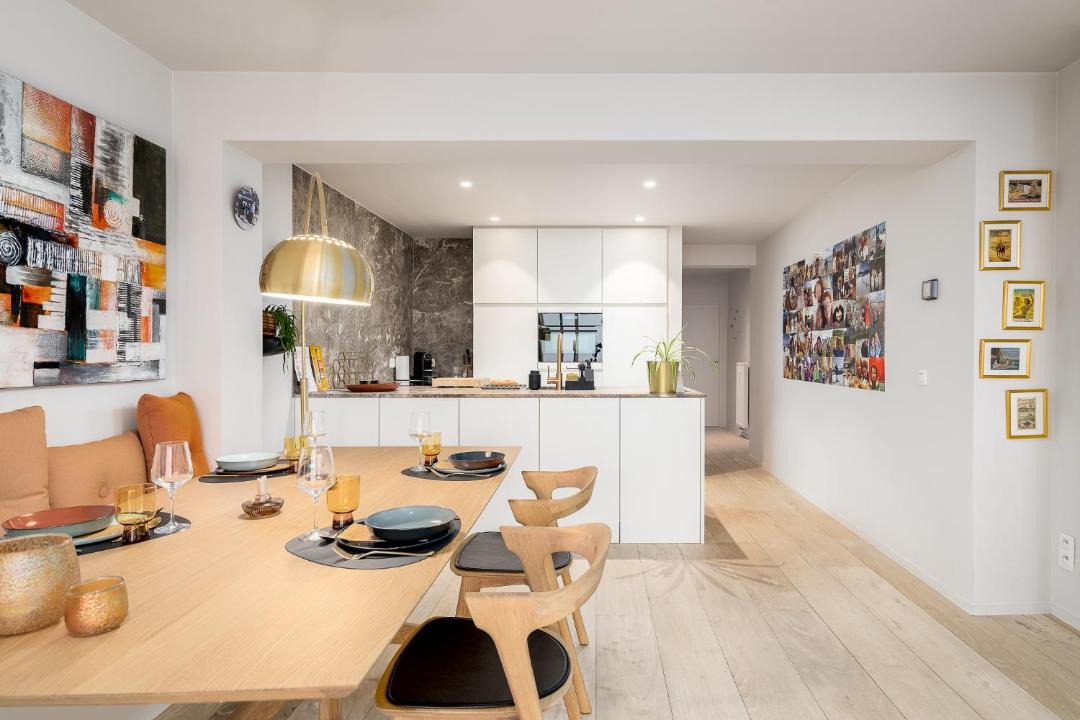 Photo of Livingroom in Oostduinkerke-Bad