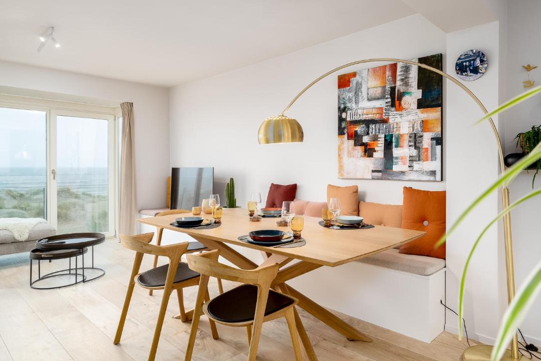Photo of Livingroom in Oostduinkerke-Bad