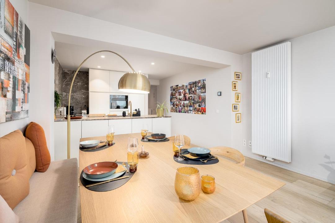 Photo of Livingroom in Oostduinkerke-Bad