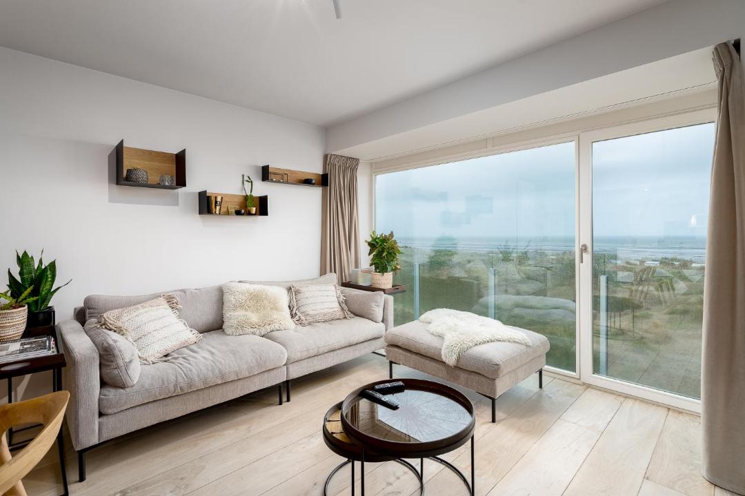 Photo of Livingroom in Oostduinkerke-Bad