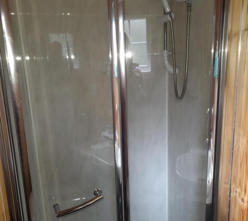 Photo of Bathroom in Stronmilchan