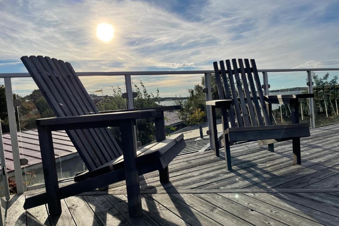 Photo of Patio Balcony in Torslanda