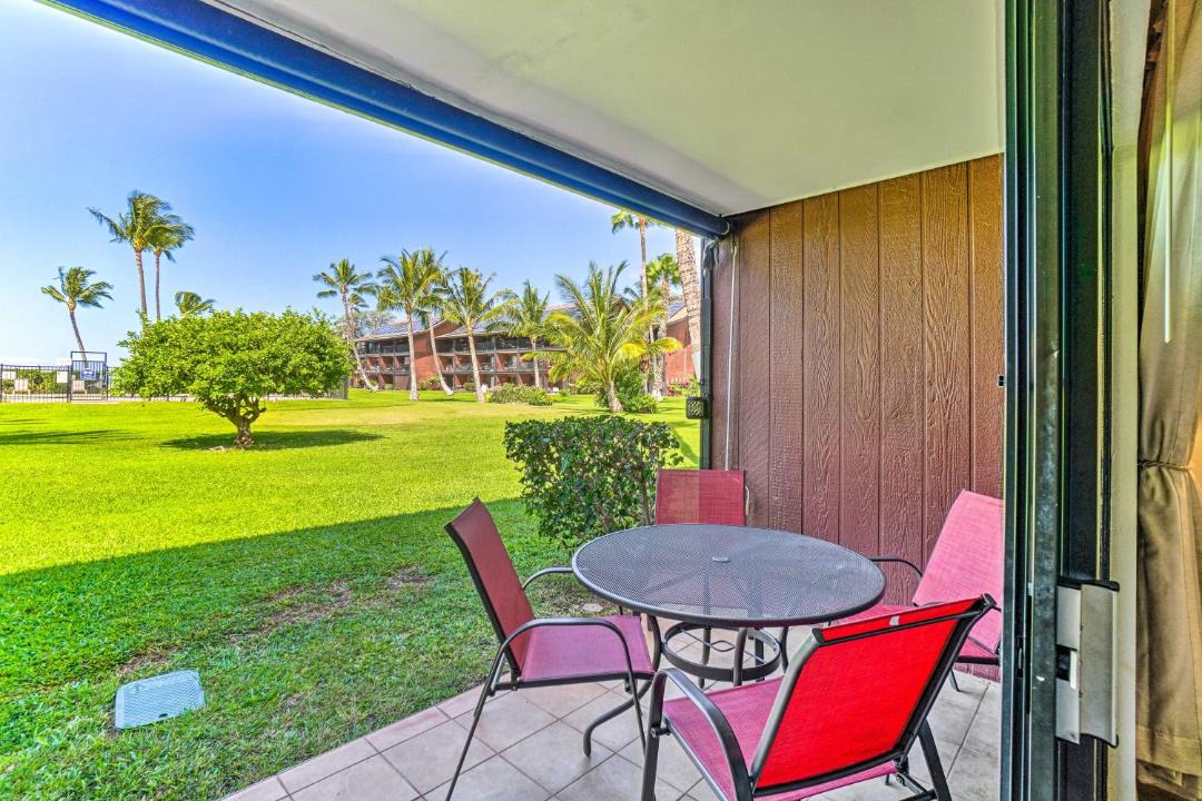 Photo of Patio Balcony in Kaunakakai