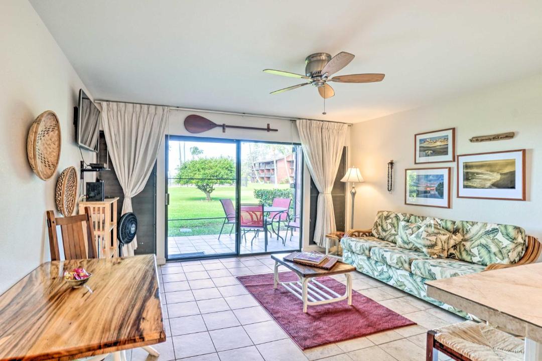 Photo of Livingroom in Kaunakakai