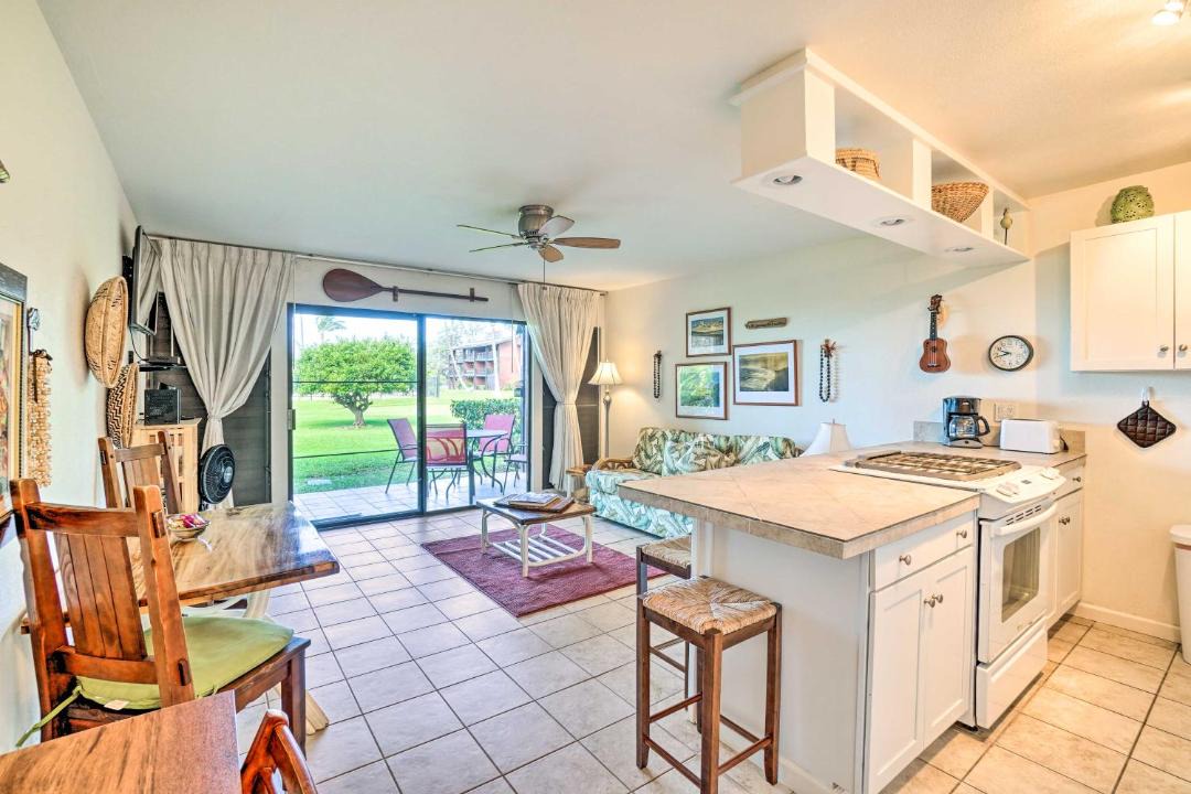 Photo of Livingroom in Kaunakakai