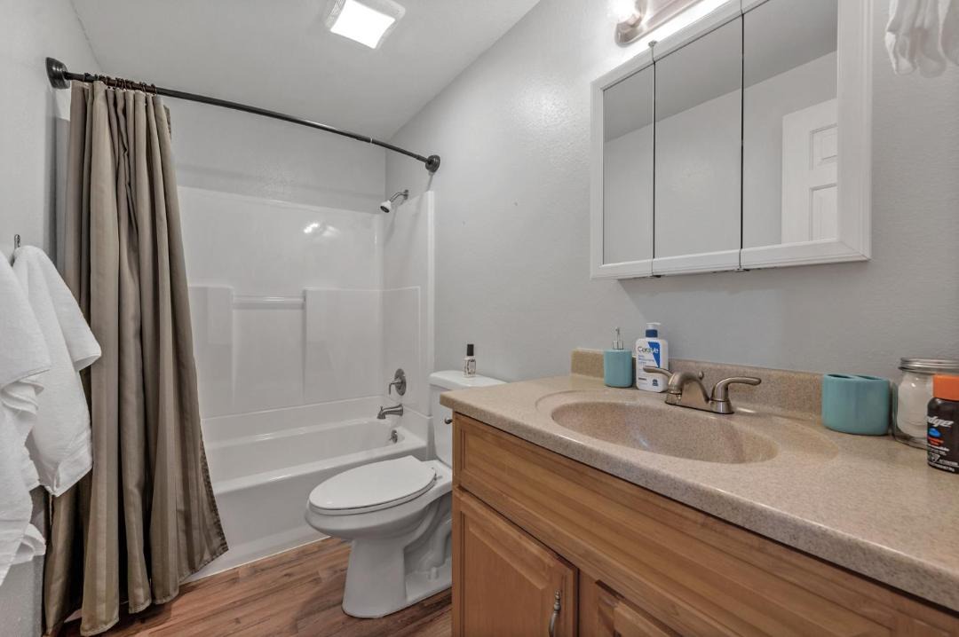 Photo of Bathroom in Silver Lake