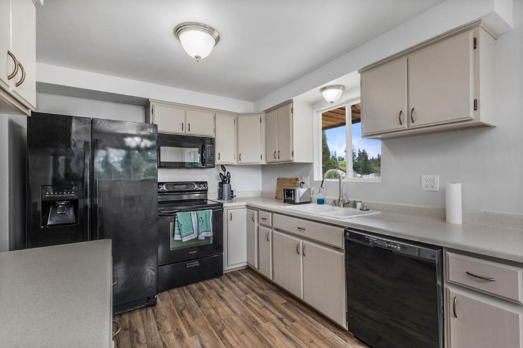 Photo of Kitchen in Silver Lake