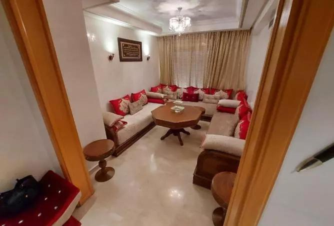Photo of Livingroom in Errachidia