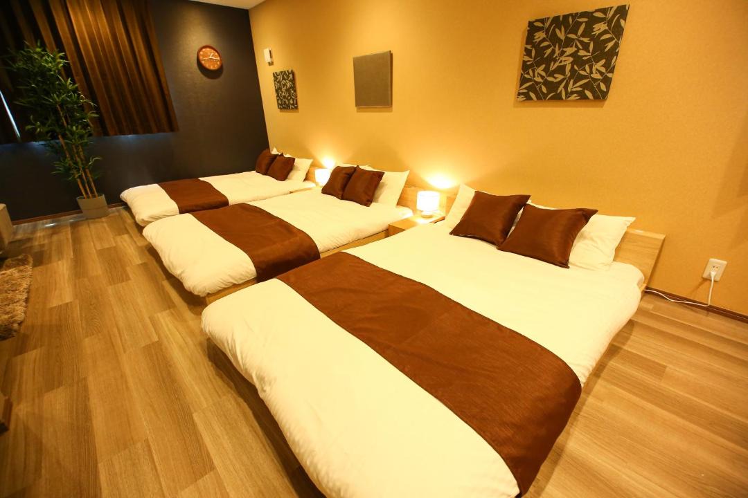 Photo of Bedroom in Beppu