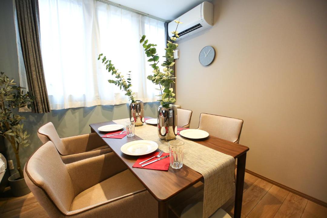 Photo of Livingroom in Beppu