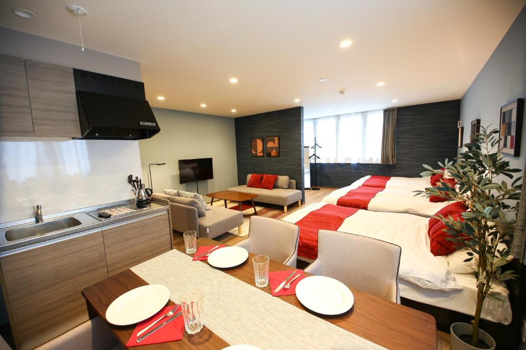 Photo of Livingroom in Beppu