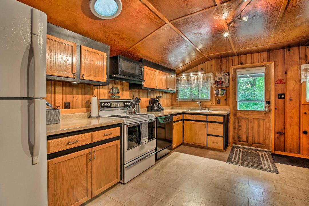 Photo of Kitchen in Elwood