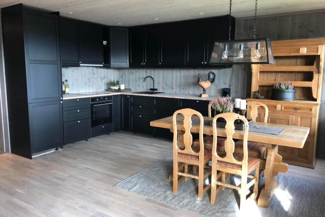 Photo of Kitchen in Beitostolen