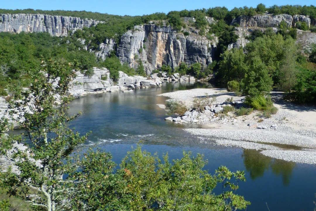 Photo of Outdoor in Labeaume